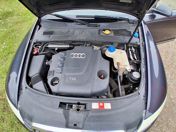 Audi A6 8 of 13