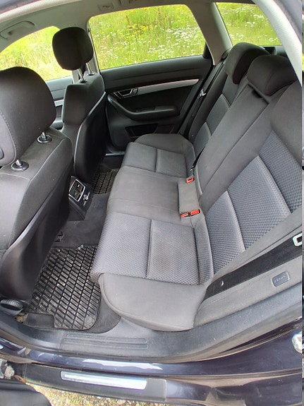 Audi A6 7 of 13