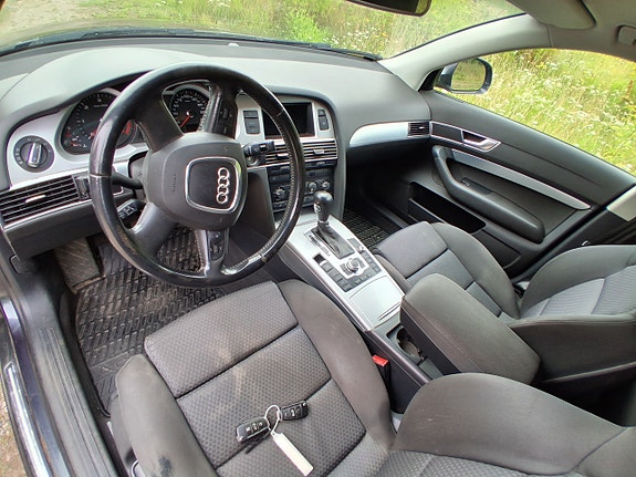 Audi A6 11 of 13