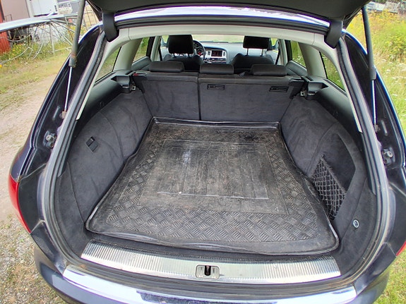 Audi A6 10 of 13