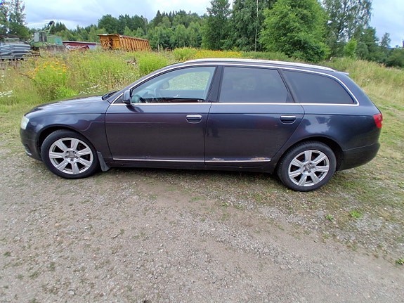 Audi A6 3 of 5