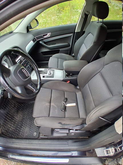 Audi A6 13 of 13