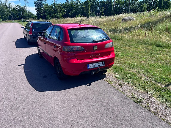 Seat Ibiza 3 of 5