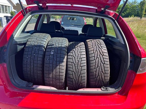 Seat Ibiza 5 of 5