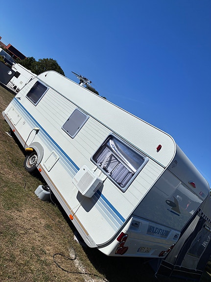 Adria Classica UL 7 of 17