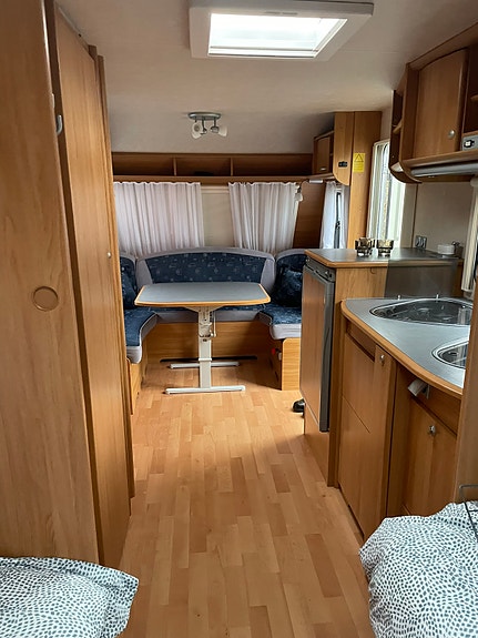 Adria Classica UL 11 of 17