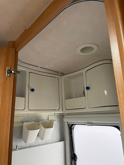 Adria Classica UL 14 of 17