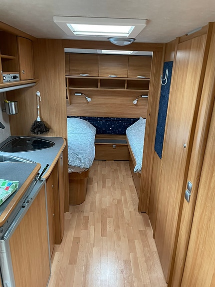 Adria Classica UL 17 of 17