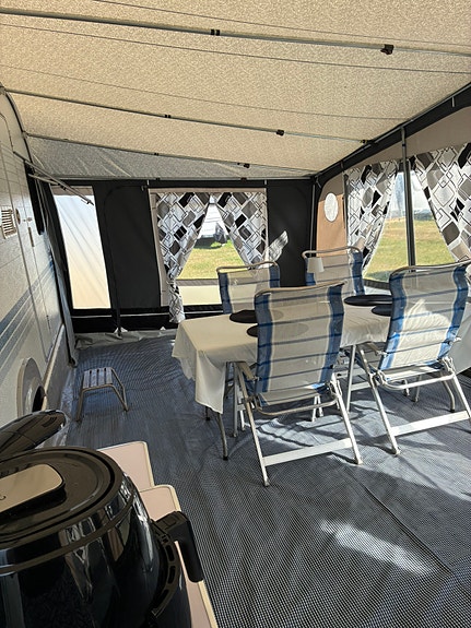 Adria Classica UL 2 of 17