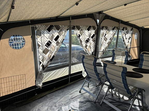 Adria Classica UL 3 of 17