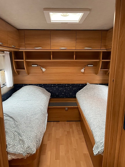 Adria Classica UL 15 of 17