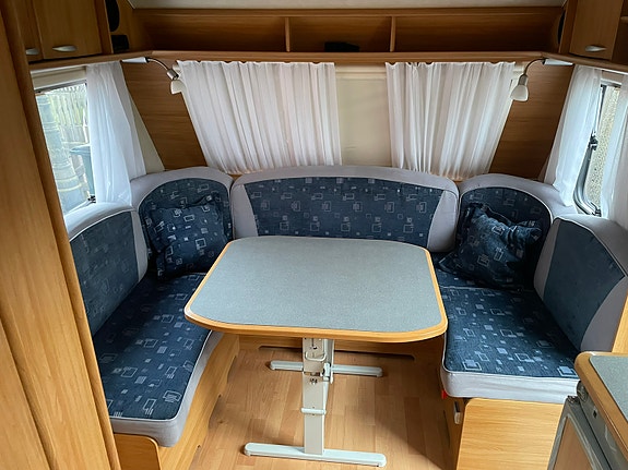 Adria Classica UL 10 of 17