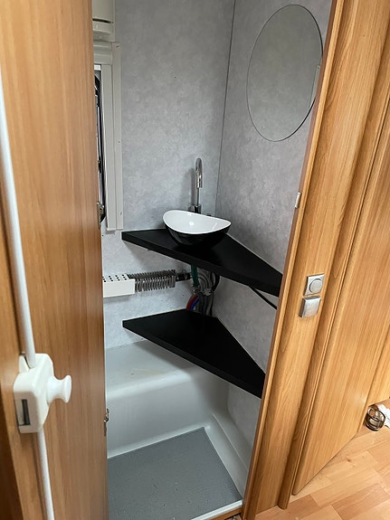 Adria Classica UL 13 of 17