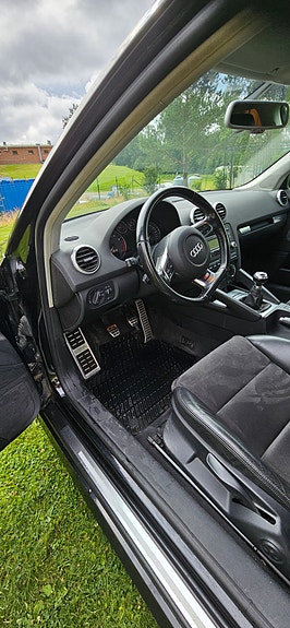 Audi S3 5 of 5