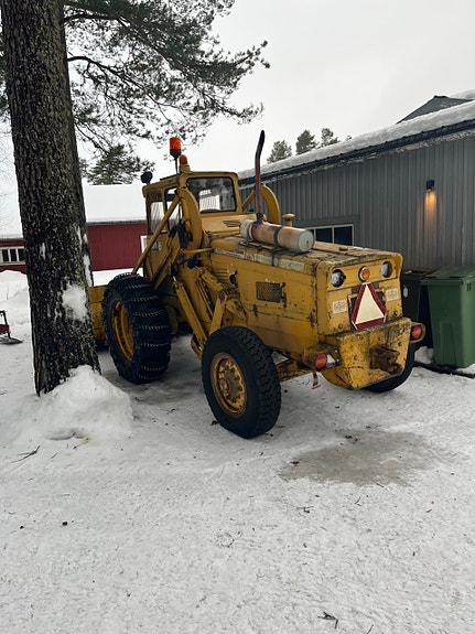 Volvo LM 620 2 of 2