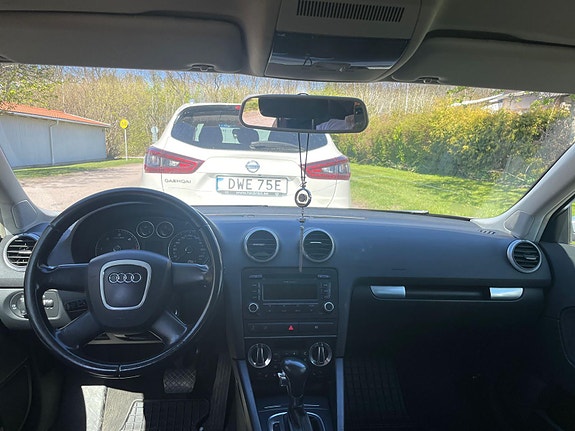 Audi A3 8 of 9