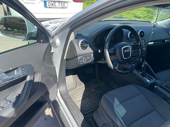 Audi A3 7 of 9