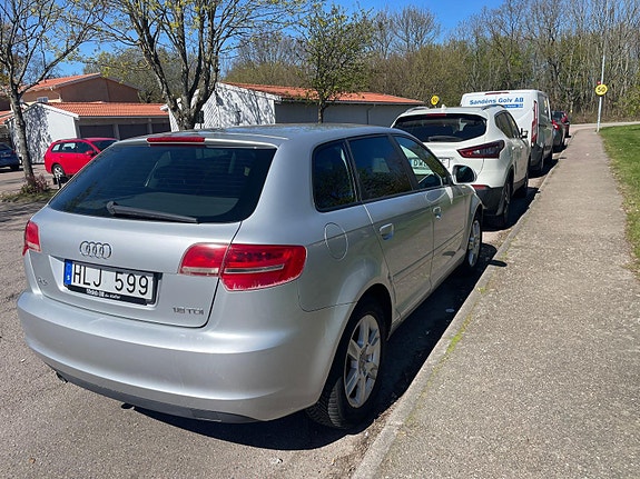 Audi A3 6 of 9