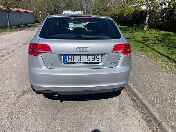 Audi A3 5 of 9