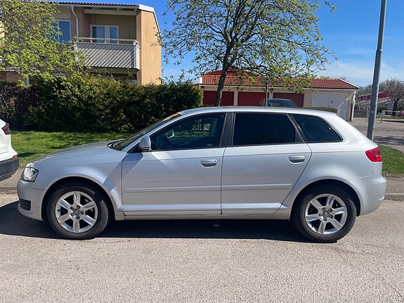 Audi A3 4 of 9