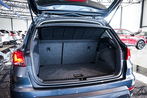 Seat Arona 9 of 27