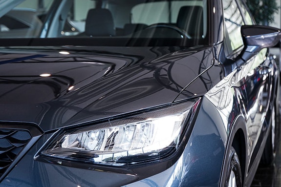 Seat Arona 4 of 5
