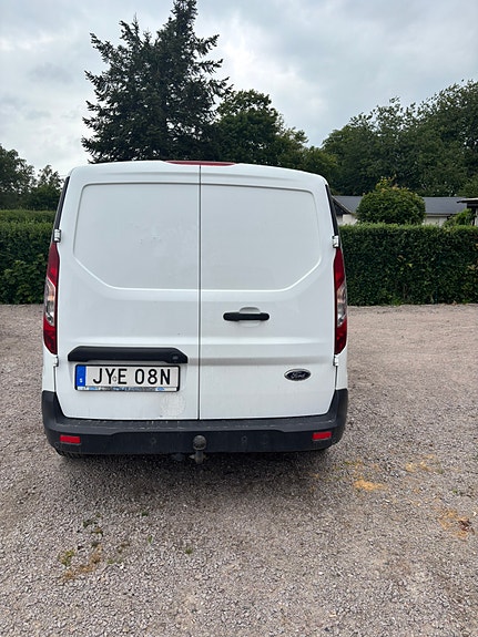 Ford Transit Connect 2 of 2