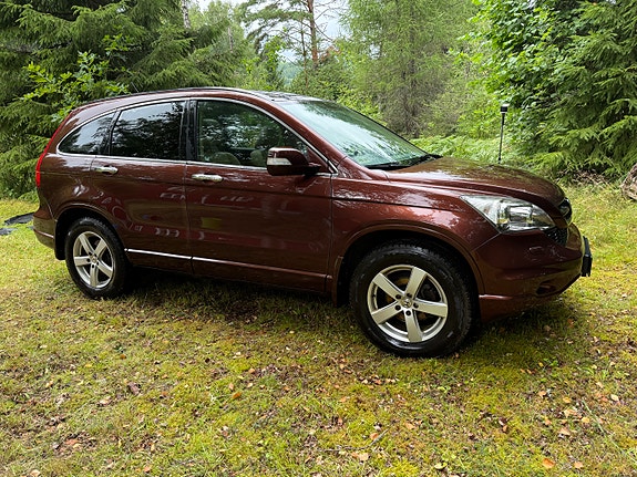 Honda CR-V 2 of 5