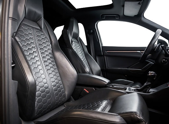 Audi Q3 24 of 26