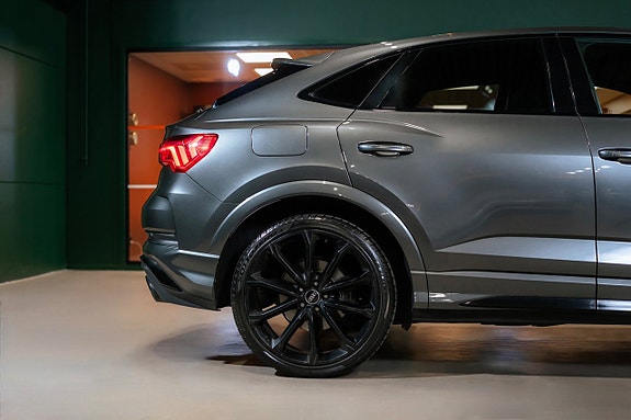 Audi Q3 8 of 26