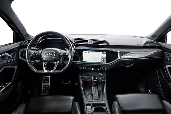 Audi Q3 21 of 26