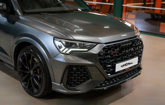 Audi Q3 9 of 26