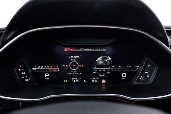 Audi Q3 15 of 26