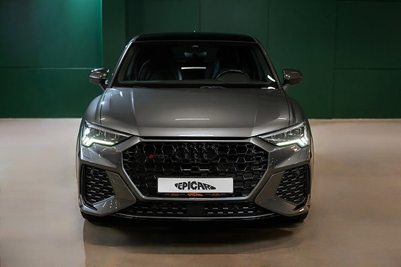 Audi Q3 5 of 5