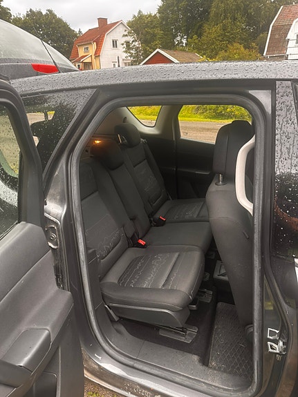 Opel Meriva 4 of 5