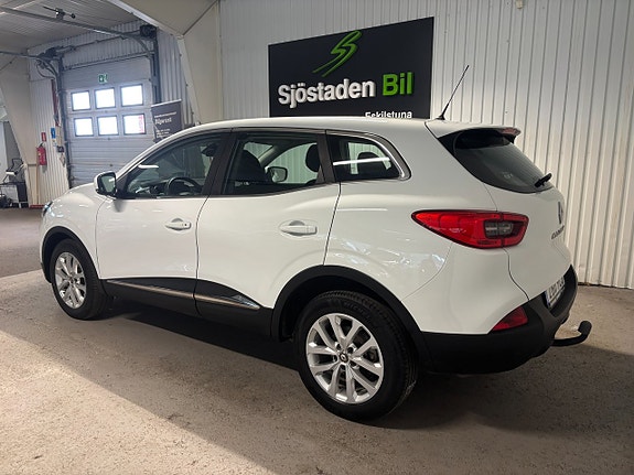 Renault Kadjar 3 of 5
