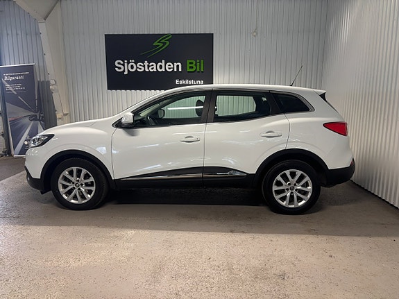 Renault Kadjar 2 of 5