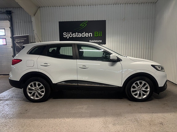 Renault Kadjar 5 of 5