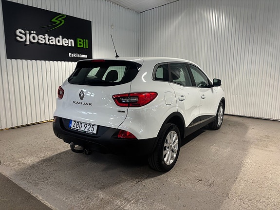 Renault Kadjar 4 of 5