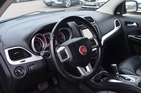 Fiat Freemont 14 of 18