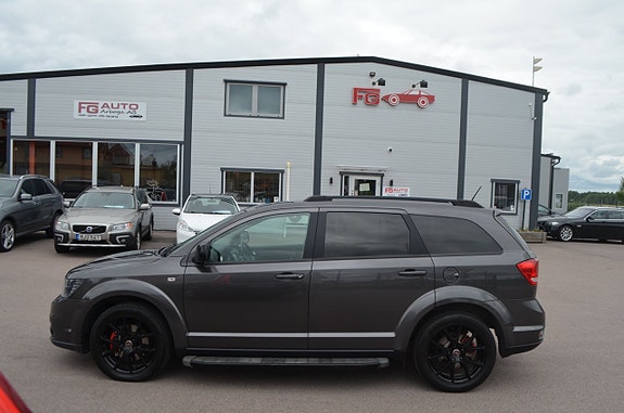Fiat Freemont 3 of 5