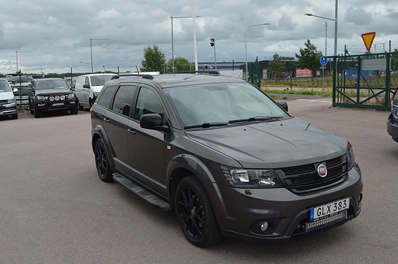 Fiat Freemont 9 of 18