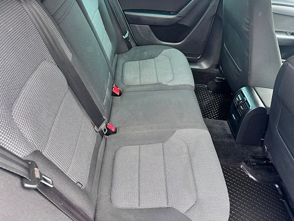 Volkswagen Passat 4 of 5