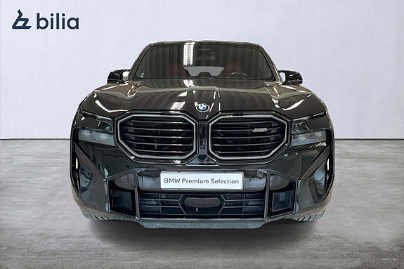 BMW XM 5 of 22