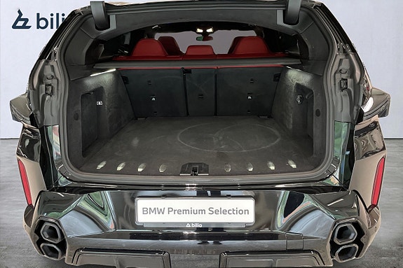 BMW XM 10 of 22