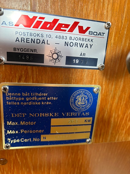 Nidelv 24 -79 9 of 15