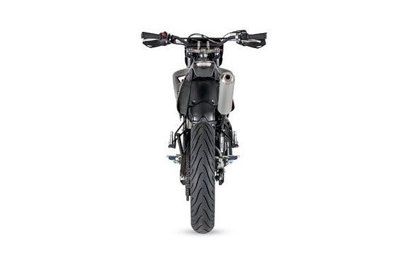 Sherco 50 Super Motard 50SM Black Moon Euro5+ 4 of 4