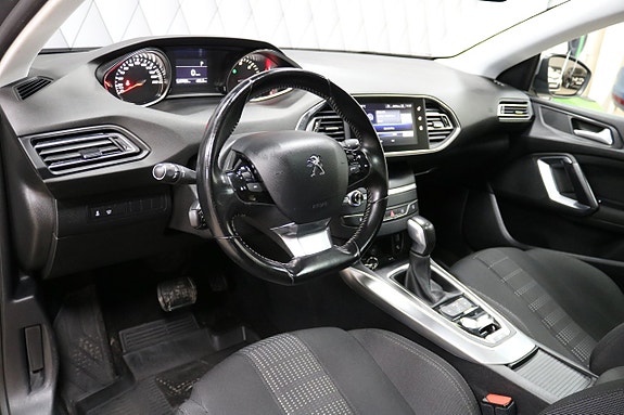 Peugeot 308 5 of 5