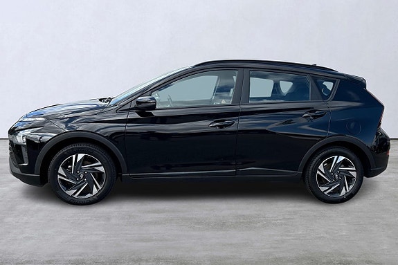 Hyundai Bayon 2 of 5