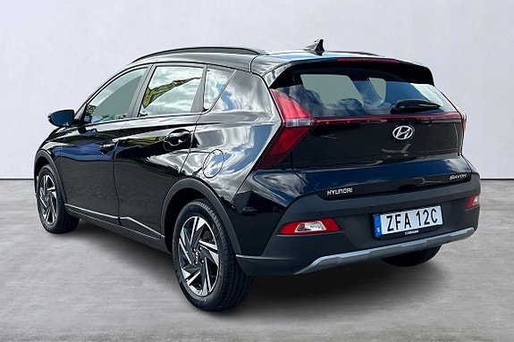 Hyundai Bayon 4 of 5